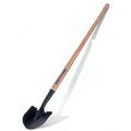 Truper Truper Herramientas 880100755 LHRP Classic Gardener Pony Round Point Shovel 880100755